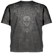 J!nx - Artifact T-Shirt